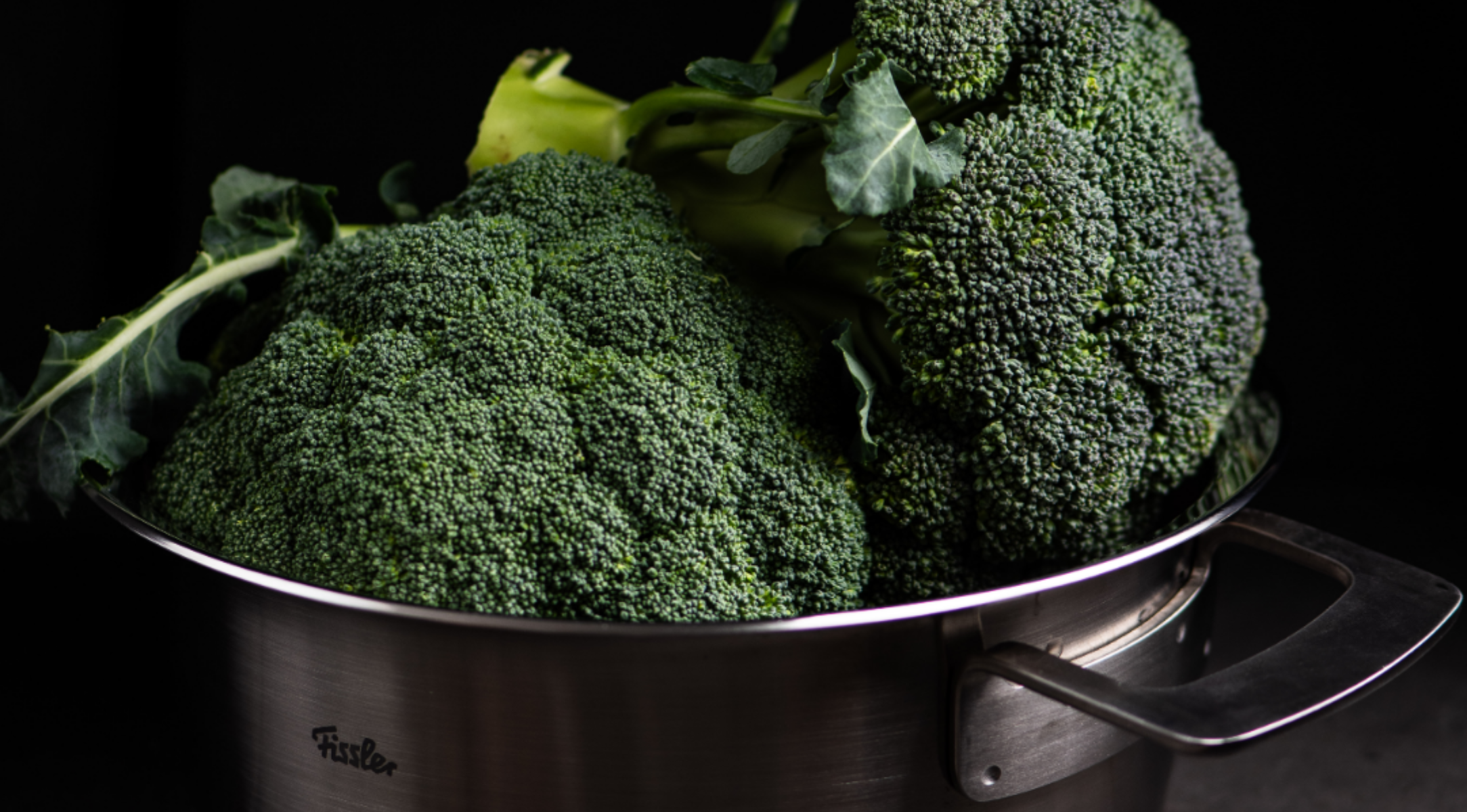 Mai-Tipp: Das Powergemüse Brokkoli