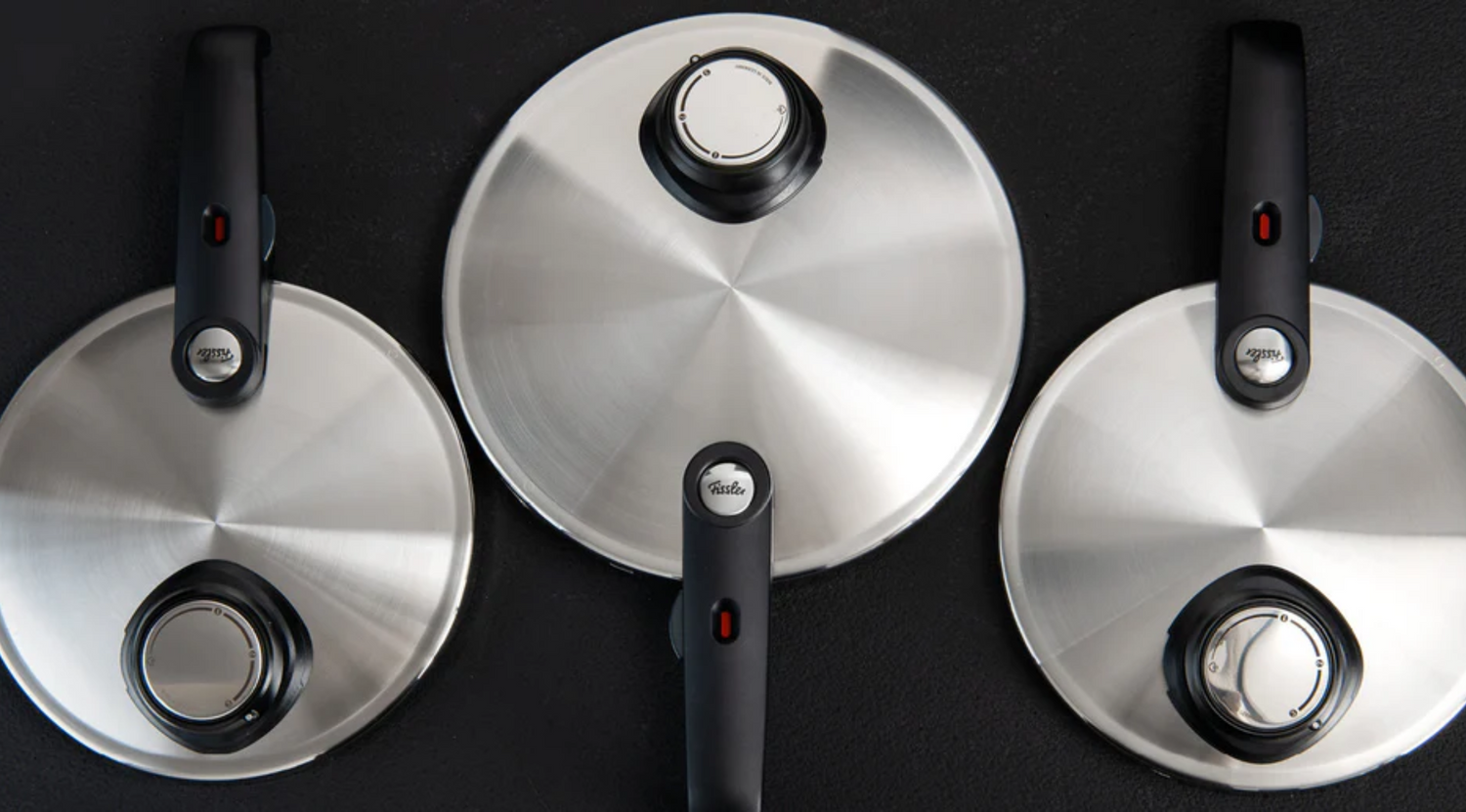 Schnellkochtopf-Ratgeber