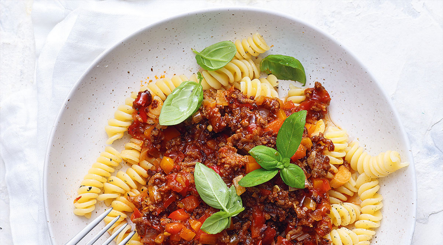 Ragù alla Bolognese