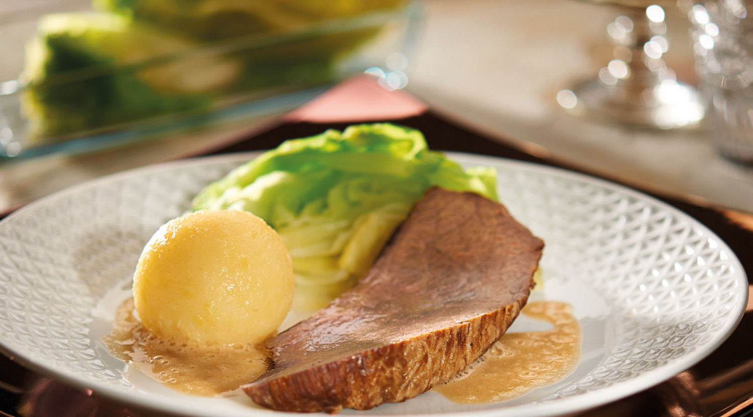 Sauerbraten