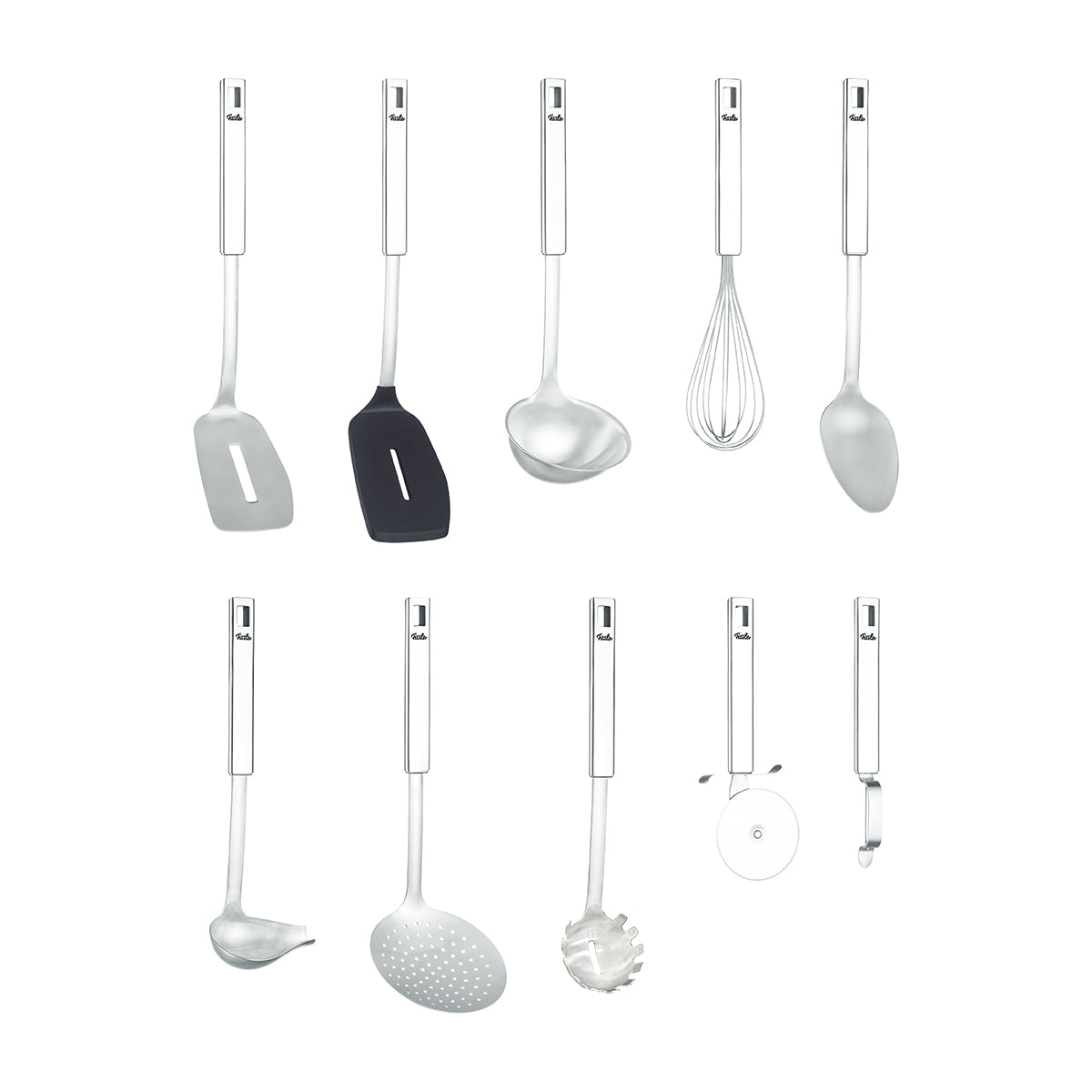 Original-Profi Collection® 10-piece kitchen utensil set