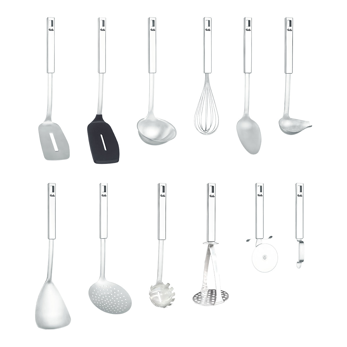 Original-Profi Collection® 12-piece kitchen utensil set