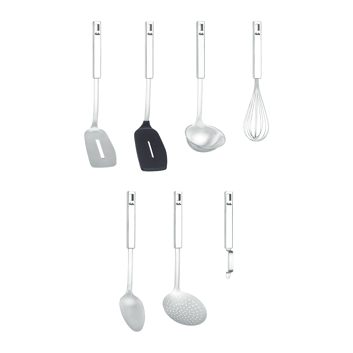 Original-Profi Collection® 7-piece kitchen utensil set