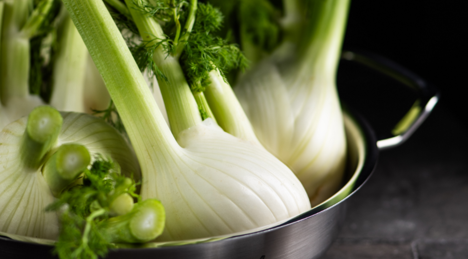 November-Tipp: Der gesunde Fenchel