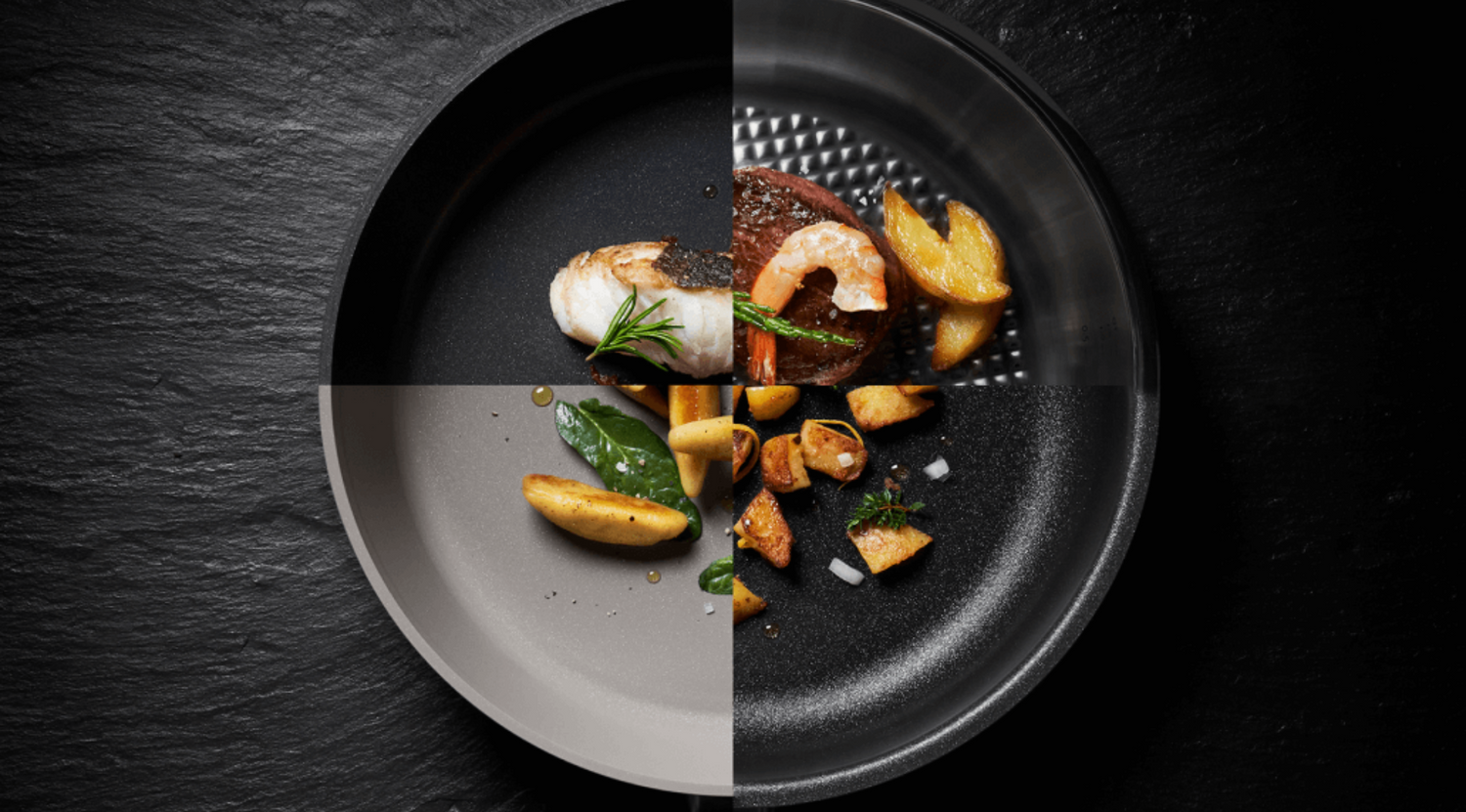 Fissler Pfannen Vergleich