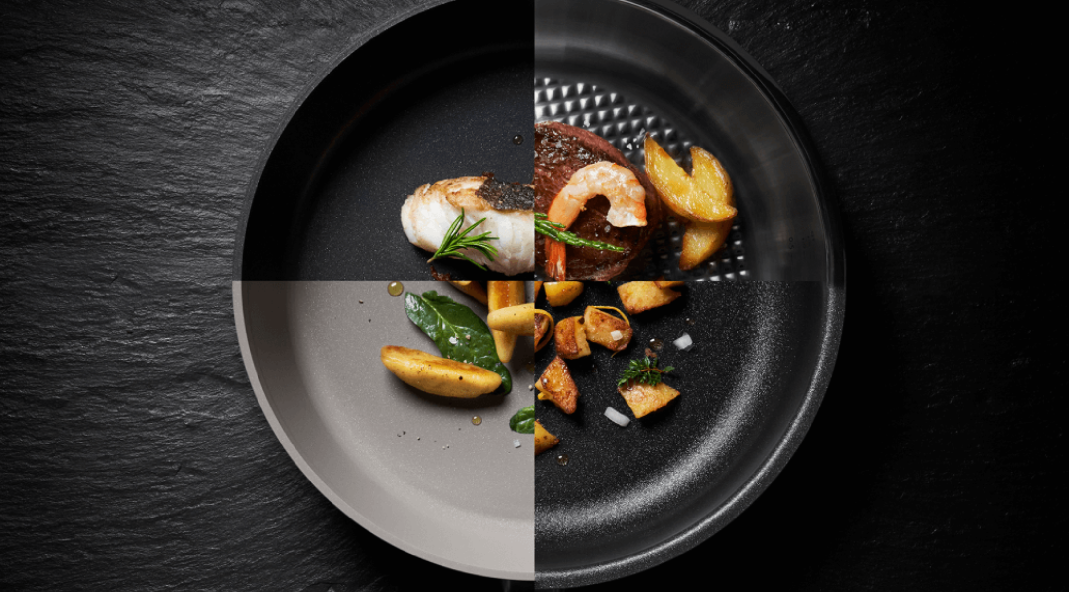 Fissler Pfannen Vergleich