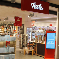 Fissler Store Berlin Wedding
