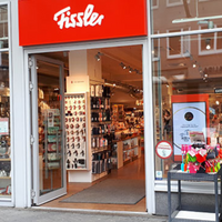 Fissler Store Nuremberg